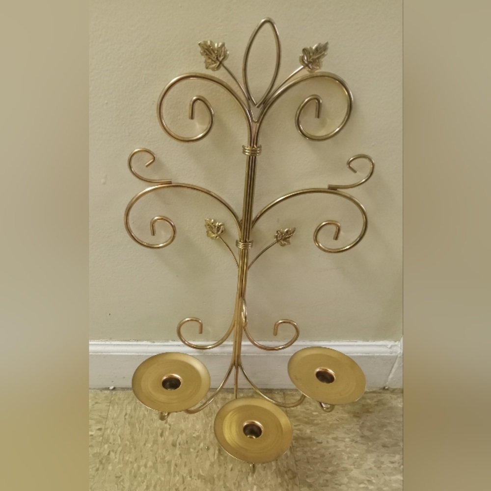 Home Interiors  Candelabra